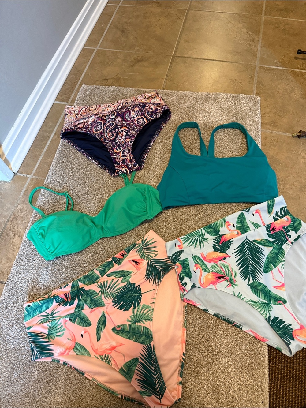 🛍️Swimsuit Bundle!!